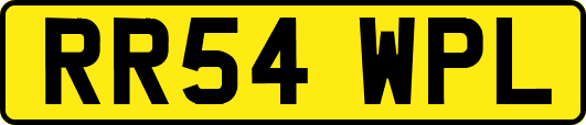 RR54WPL