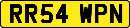 RR54WPN
