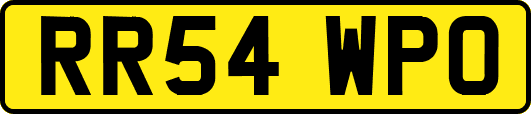 RR54WPO