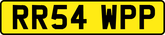 RR54WPP