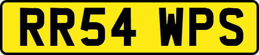RR54WPS
