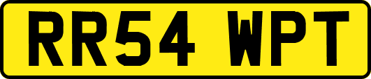 RR54WPT