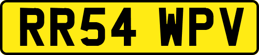 RR54WPV