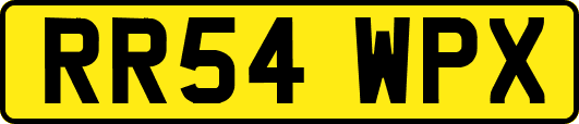 RR54WPX