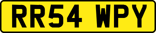 RR54WPY