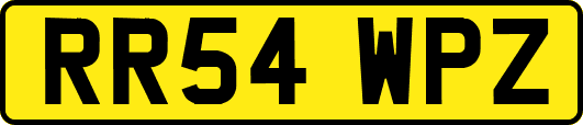 RR54WPZ