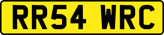 RR54WRC