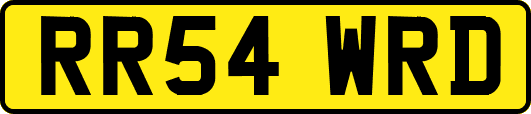 RR54WRD