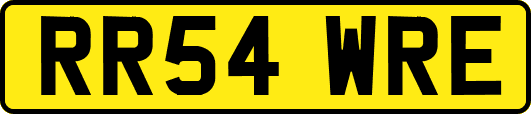RR54WRE