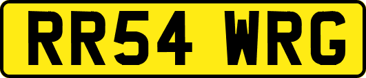 RR54WRG