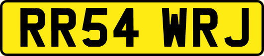 RR54WRJ