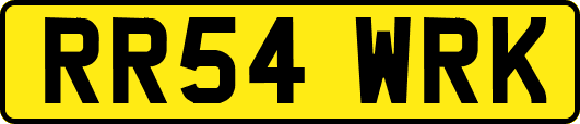 RR54WRK