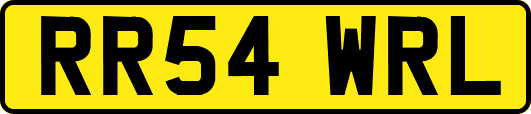 RR54WRL