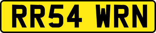 RR54WRN