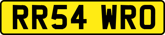 RR54WRO