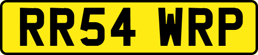 RR54WRP