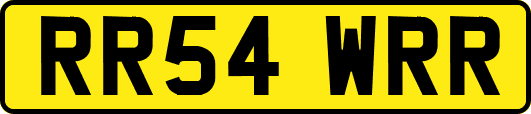 RR54WRR