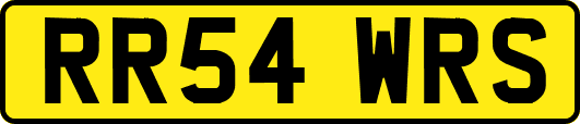 RR54WRS