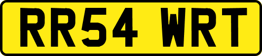 RR54WRT