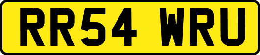 RR54WRU