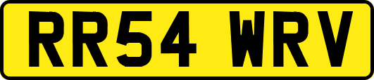 RR54WRV