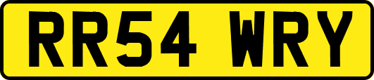 RR54WRY