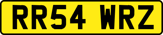 RR54WRZ