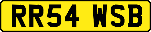 RR54WSB