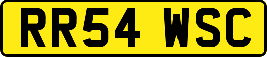 RR54WSC