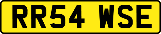 RR54WSE