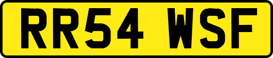 RR54WSF