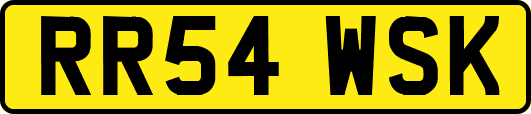 RR54WSK