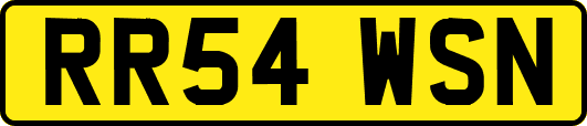 RR54WSN