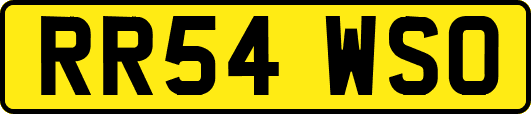 RR54WSO