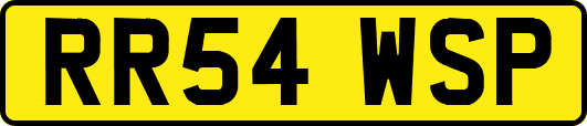 RR54WSP