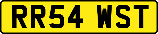 RR54WST