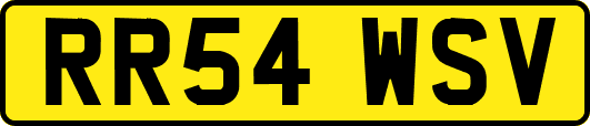 RR54WSV