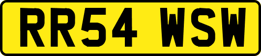RR54WSW