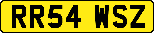 RR54WSZ