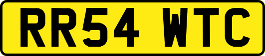 RR54WTC