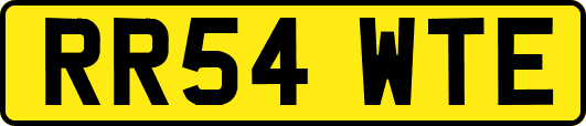 RR54WTE