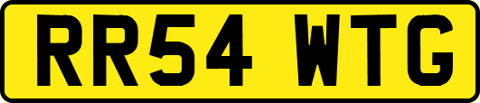 RR54WTG