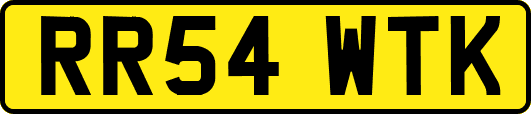 RR54WTK