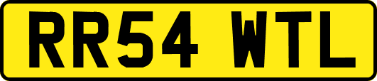RR54WTL