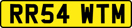 RR54WTM