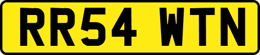 RR54WTN