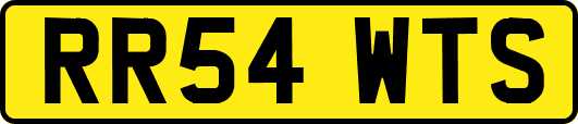 RR54WTS