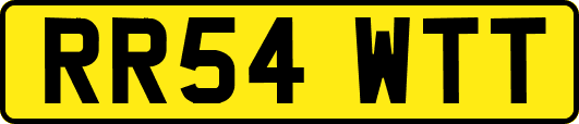 RR54WTT