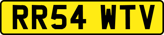 RR54WTV
