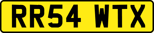 RR54WTX
